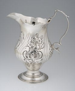 Jarra de Crema de Paul Revere